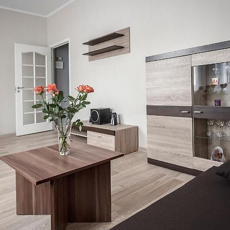 Ferienwohnung Valeri Aprtment Kaunas Exterior foto