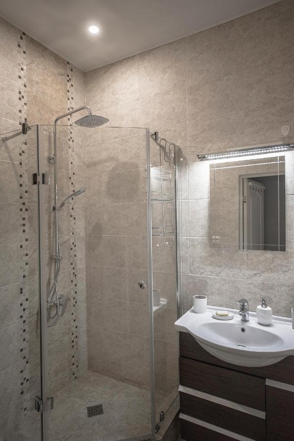 Ferienwohnung Valeri Aprtment Kaunas Exterior foto