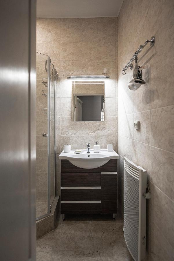Ferienwohnung Valeri Aprtment Kaunas Exterior foto